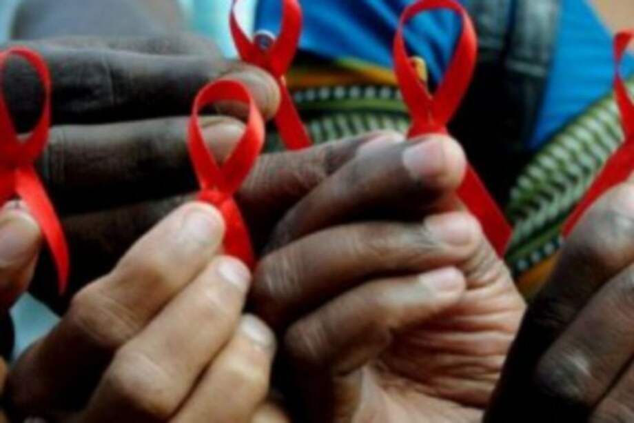 Un lugar llamado "hogar" para los huérfanos del sida en Kenia