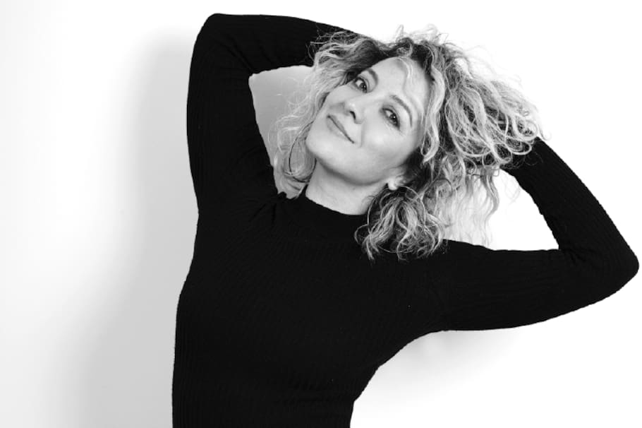 Cony Camelo estaría en una relación amorosa con un chef. ¿De quién se trata?