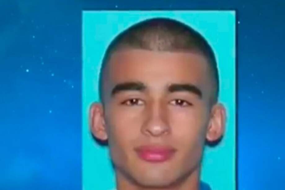 Christian Aguilar, de origen colombiano fue hallado muerto en el condado de Levy (Florida).