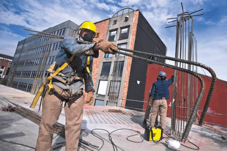 La discusión ha girado alrededor del Decreto 1174 de 2020, que puso reglas para el denominado piso mínimo de protección social.