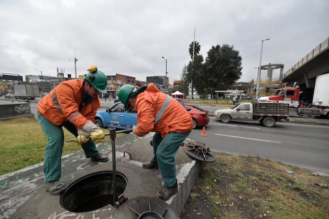 Listo estudio internacional que ofrece alternativas para evitar nueva crisis de agua