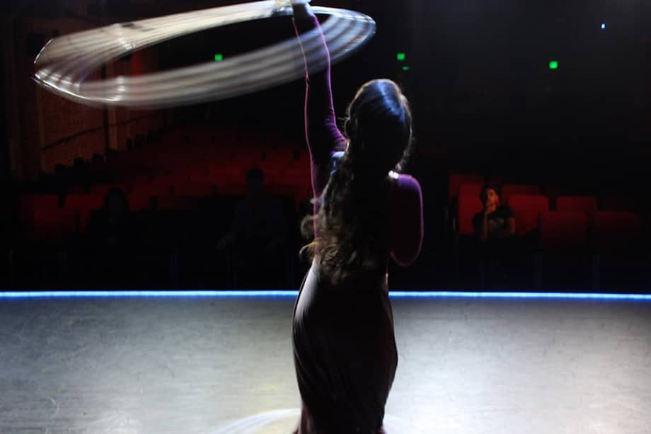 Estados Alterados / Javier Diaz Herrera