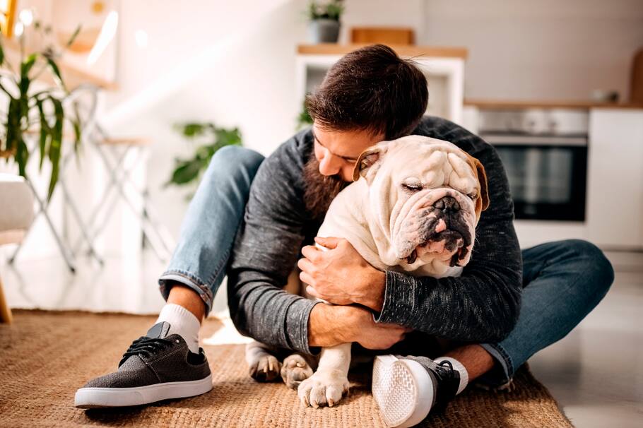 Los perros son muy inteligentes y suelen reconocer ciertas palabras. La RAE definió una en especial para llamar la atención de tu mascota.