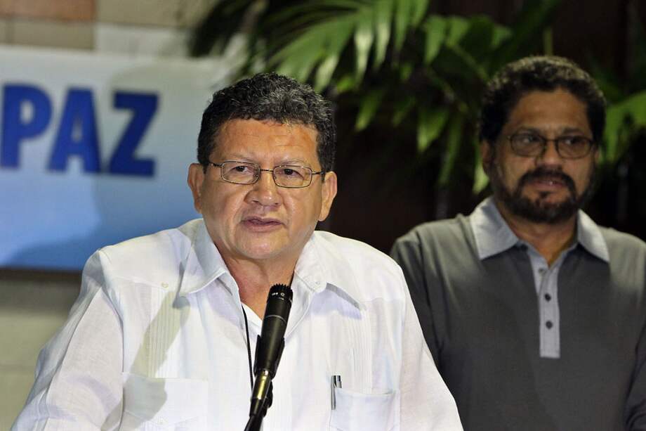 Las víctimas y el viraje en la posición de las Farc