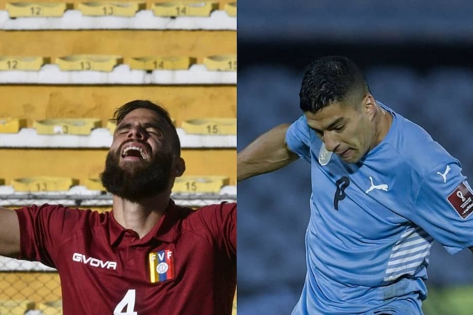 Se juega la octava fecha de las Eliminatorias Suramericanas de Conmebol al Mundial de Qatar 2022.