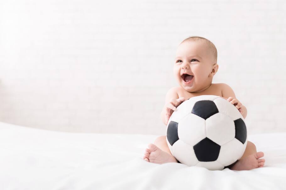 Mundial de fútbol: Así influye este evento en la natalidad en los países ganadores