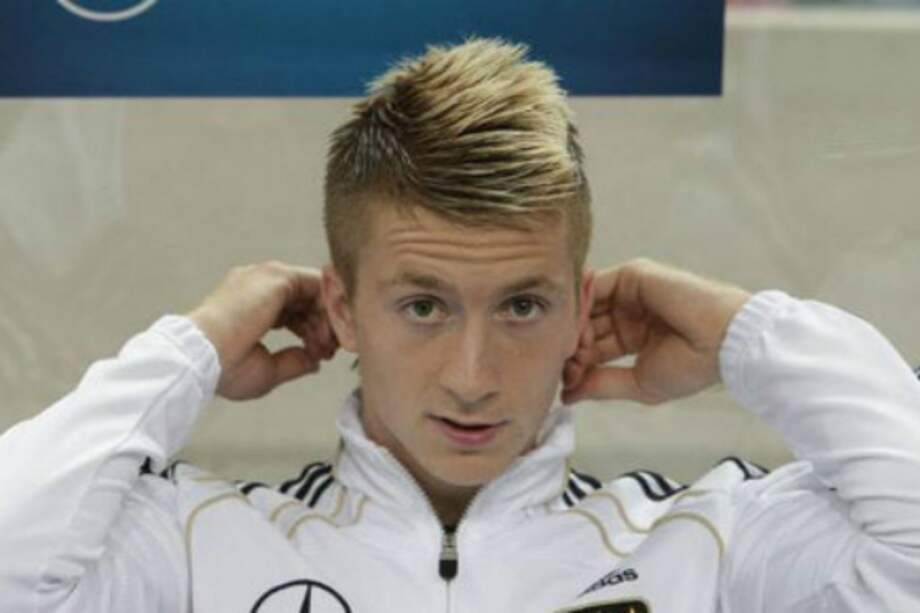 El alemán Reus se pierde el Mundial por lesión