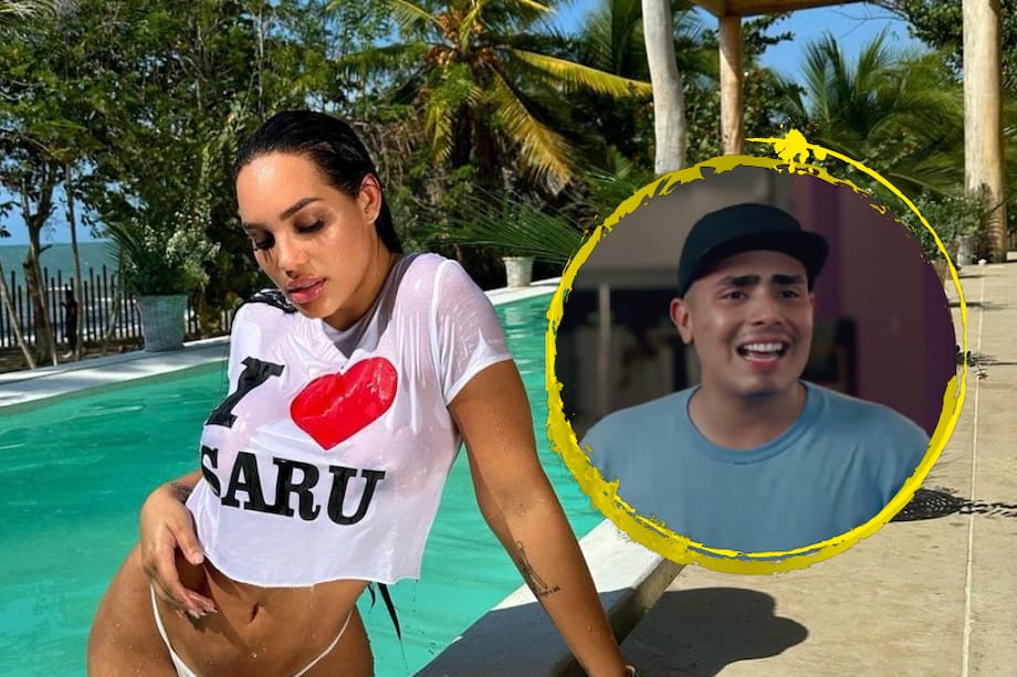 Tras año y medio de matrimonio, Andrea Valdiri y Felipe Saruma pusieron fin a su relación amorosa. No obstante, todavía se desconocen las verdaderas razones.