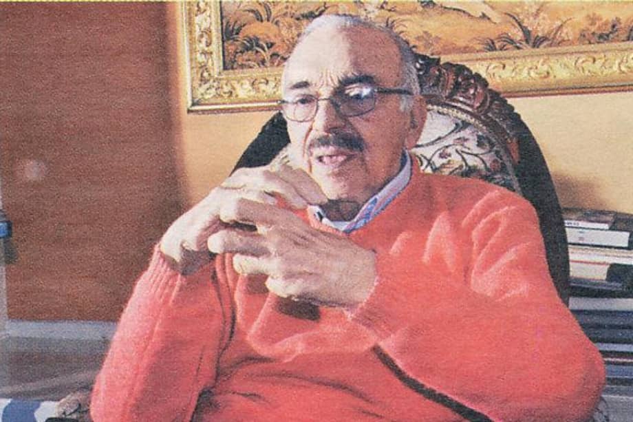 Jorge Villamil estuvo en los inicios del Reinado Nacional del Bambuco.