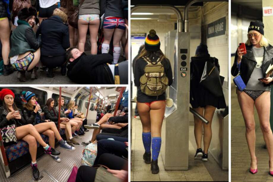 Así se vivió la jornada en Nueva York.