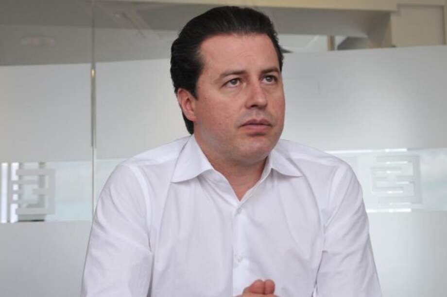 El exsenador liberal, Juan Manuel Galán. / Archivo-El Espectador