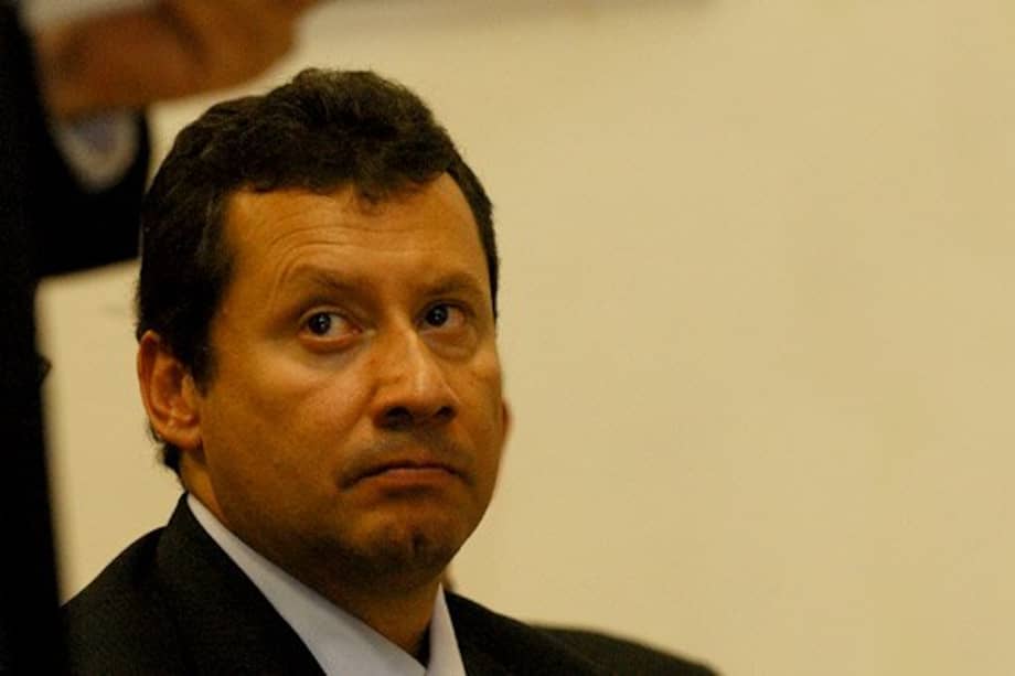 Ordenan arresto de 48 horas del abogado Jaime Lombana por declaraciones en caso Colmenares