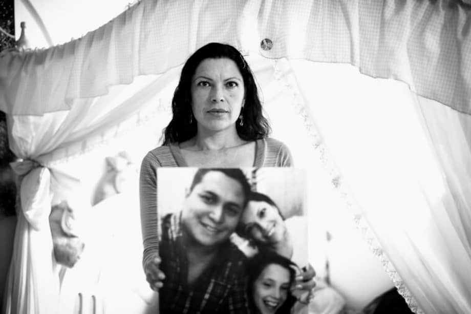 El extraño asesinato de un técnico de Avianca