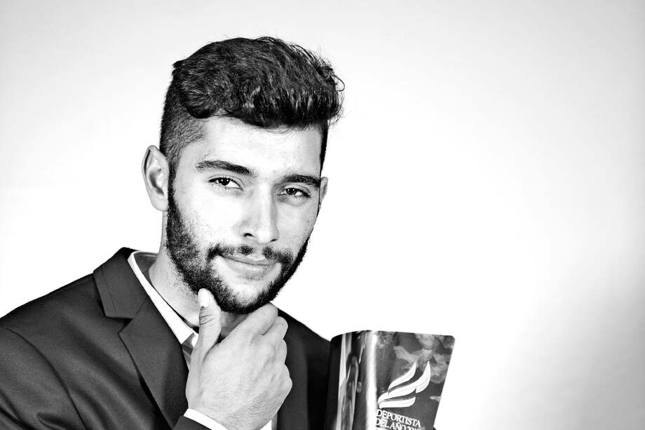 Fernando Gaviria. / Nelson Sierra - El Espectador