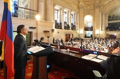 Gobierno y Congreso cierran capítulo de las reformas y trazan nuevas agendas para el 2026