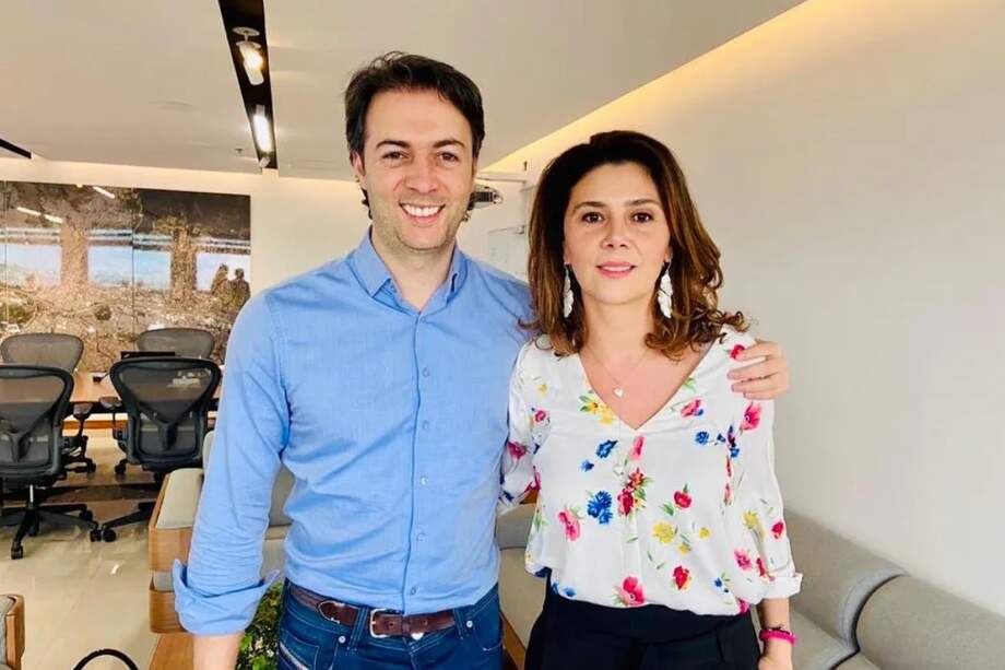 Eleonora Betancur González dirigió la Agencia de Cooperación e Inversión Internacional de Medellín.