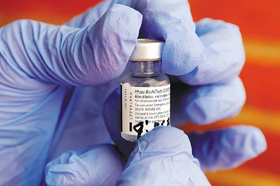 En Estados Unidos, a través de la FDA, se había aprobado la vacuna de Pfizer para esta población desde principios de mayo.