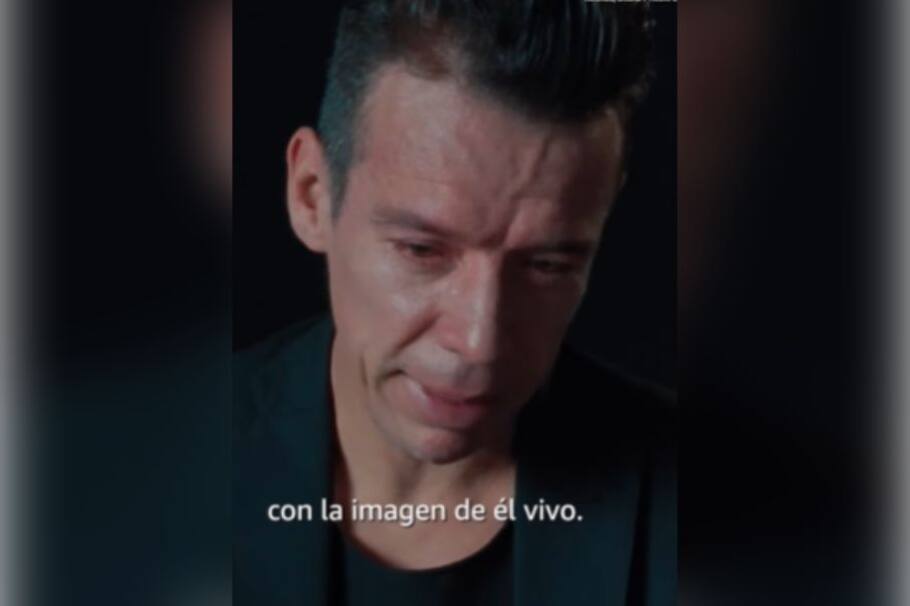 El ciclista colombiano, Rigoberto Urán, se refirió a uno de los episodios más duros de su vida, la muerte de su padre.