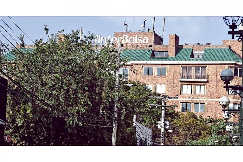 Las comunicaciones expuestas en el informe de auditoría evidencian vínculos entre Fidupetrol y las empresas del grupo Interbolsa. / Óscar Pérez - El Espectador