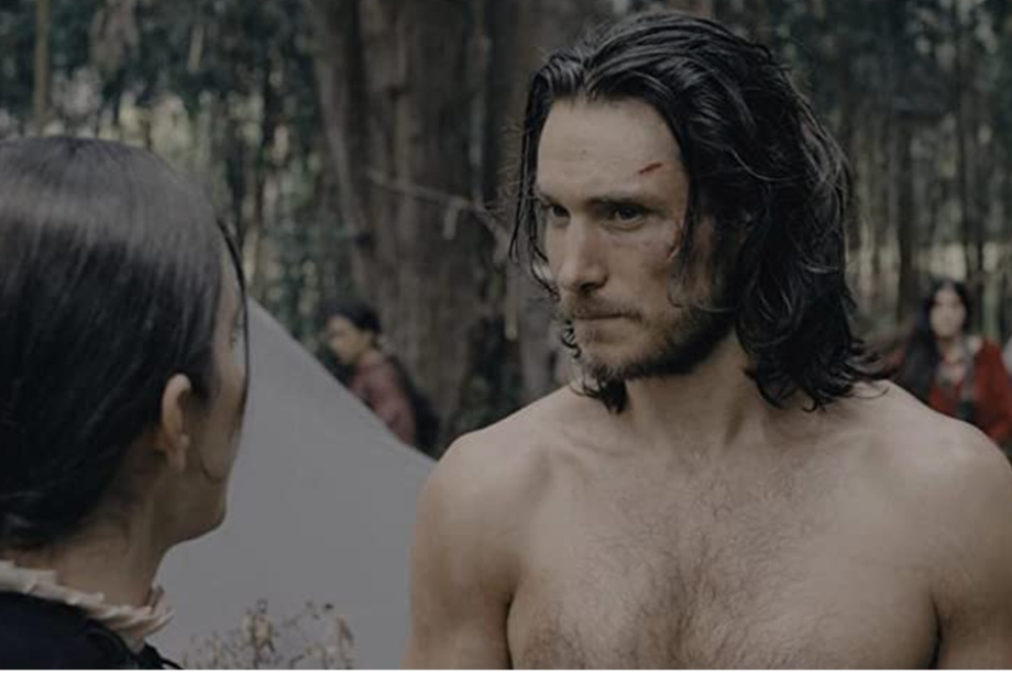 Claudio Cataño interpreta a Aurelio Velásquez en "Las Villamizar".