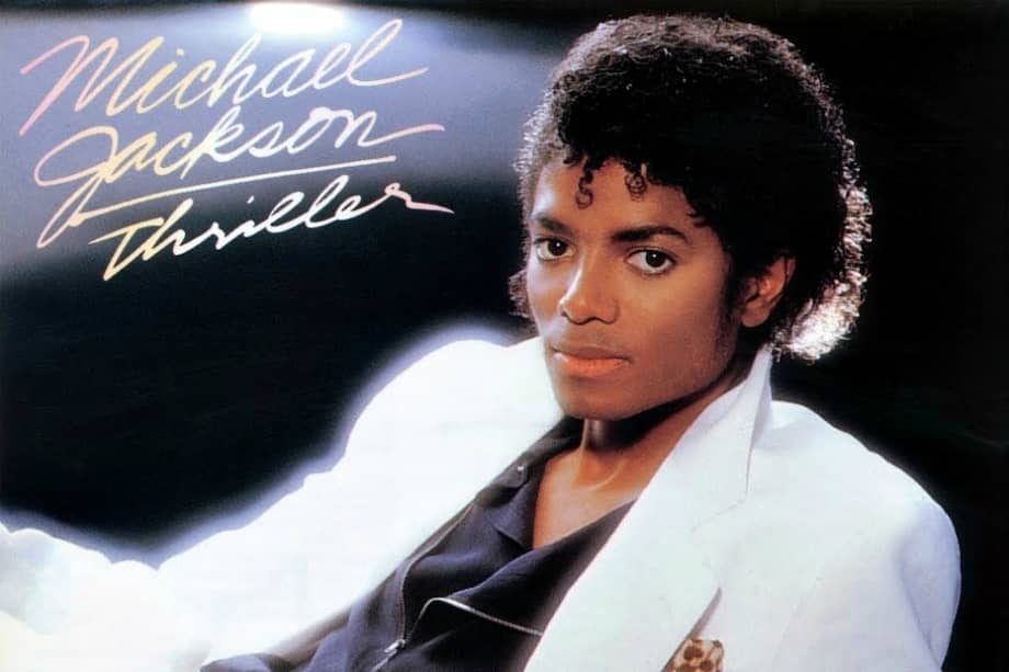 "Thriller" fue publicado por Michael Jackson el 30 de noviembre de 1982. / Cortesía