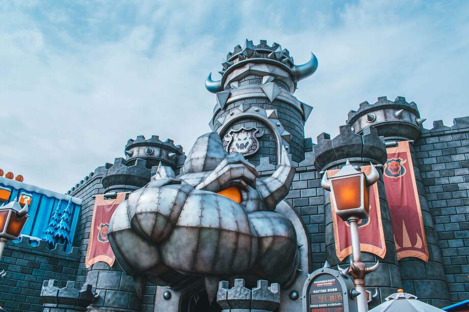 Seúl es considerada capital de los esports, que son las competiciones de videojuegos.