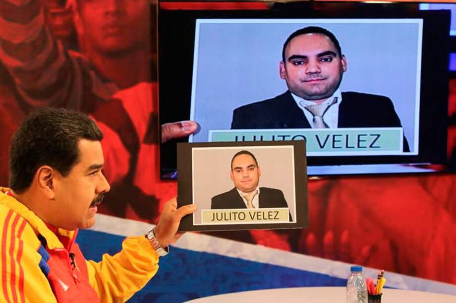 Agencia EFE / Agencia EFE