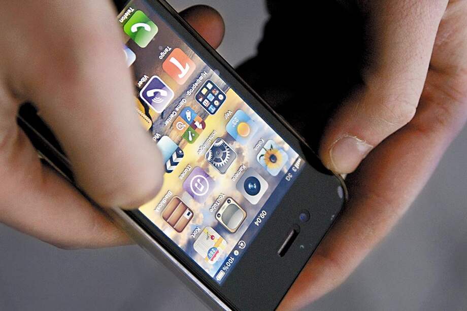 Existe variedad de aplicaciones para controlar y prevenir enfermedades