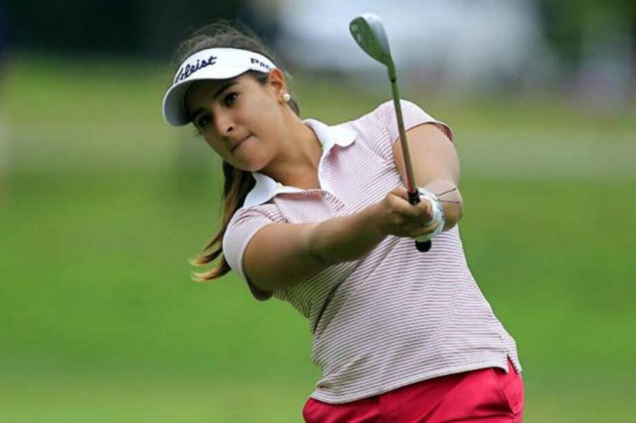 María José Uribe cierra 2014 en Florida