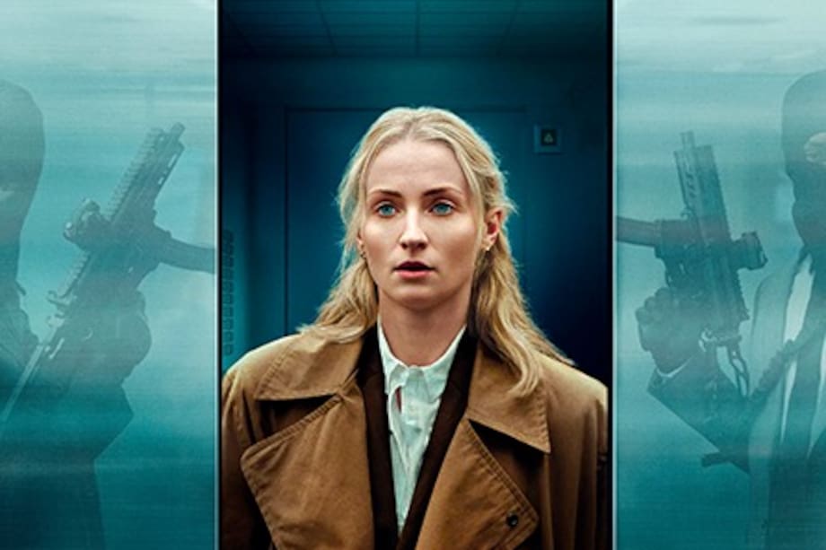 El papel de Zara Dunne en el millonario robo genera muchas dudas en el inspector Kovac.