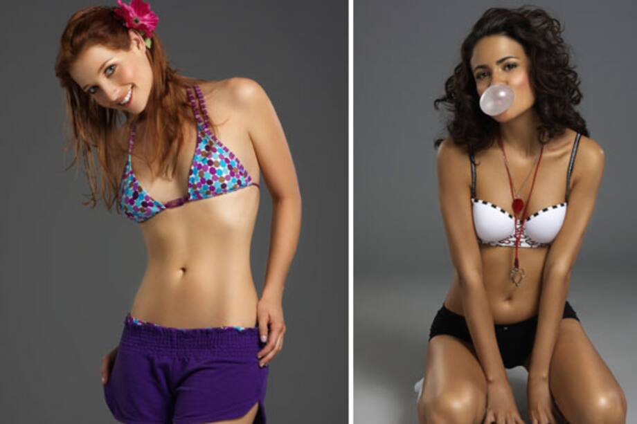 Moda para adolescentes