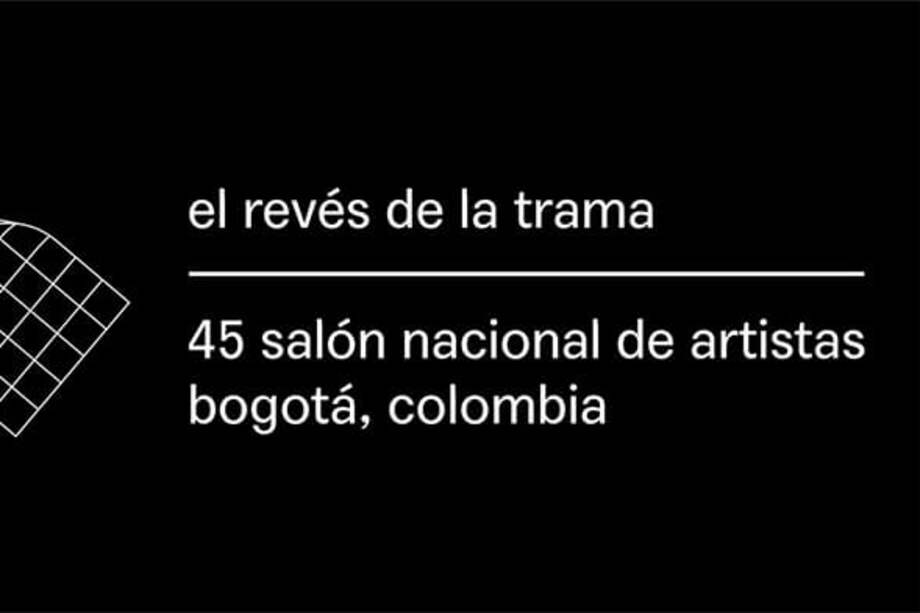 Cortesía: 45 Salón Nacional de Artistas
