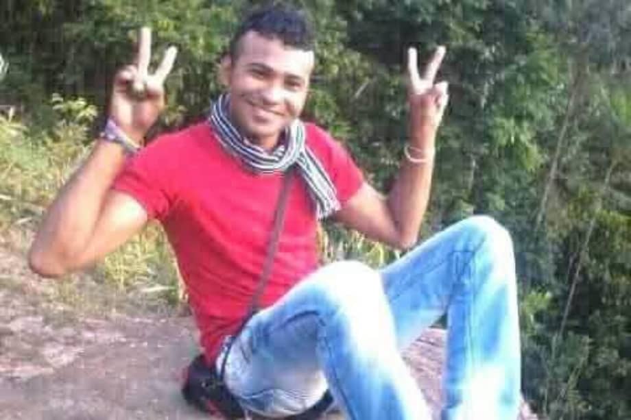 Según la información preliminar del caso, el homicidio habría ocurrido el pasado 18 de julio en la vía entre las veredas La Sierpe y Murmullo, zona rural de Tierralta (Córdoba).