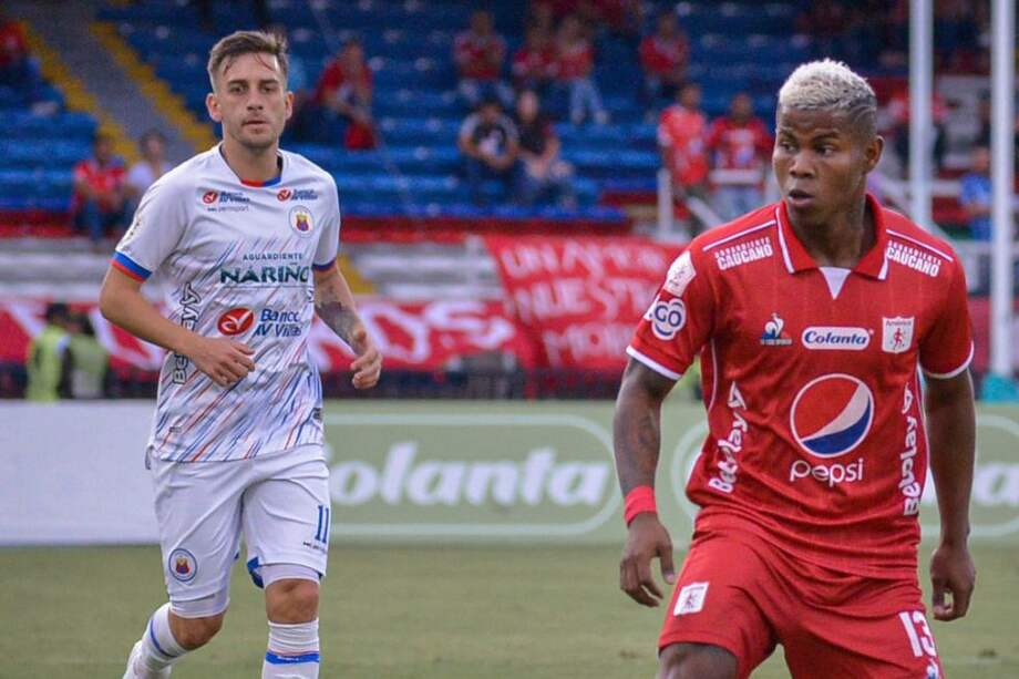 América quedó parcialmente en el cuarto puesto con 30 unidades.