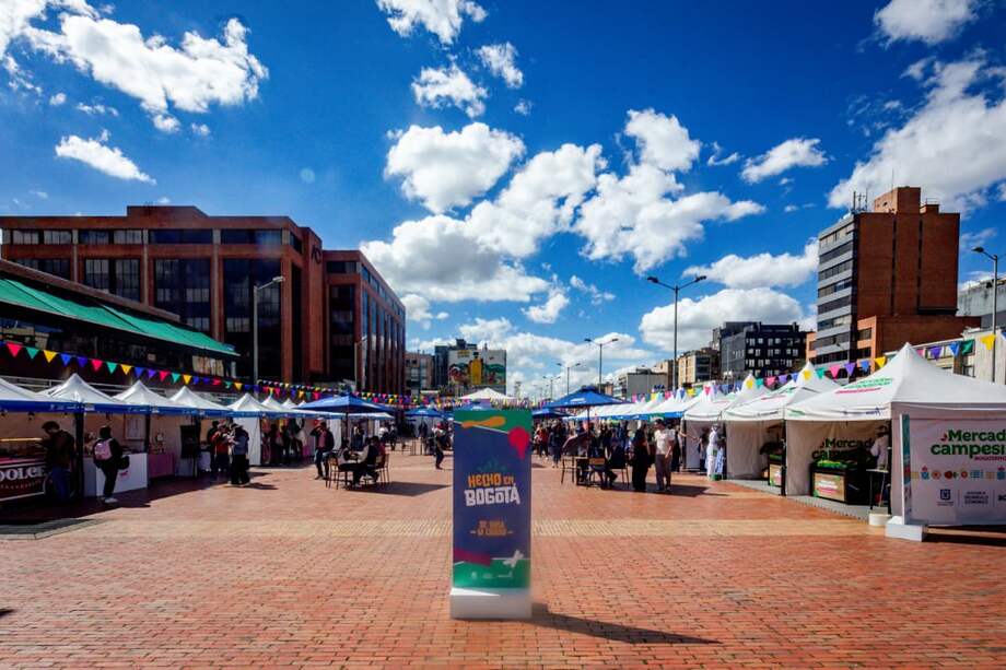 Estarán presentes más de 65 emprendimientos y empresas.