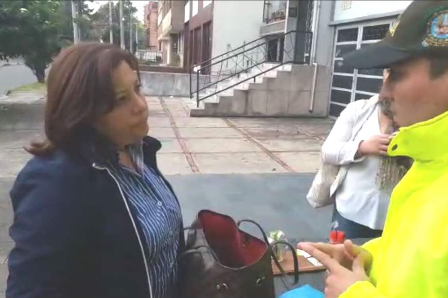 Gaula de la Policía