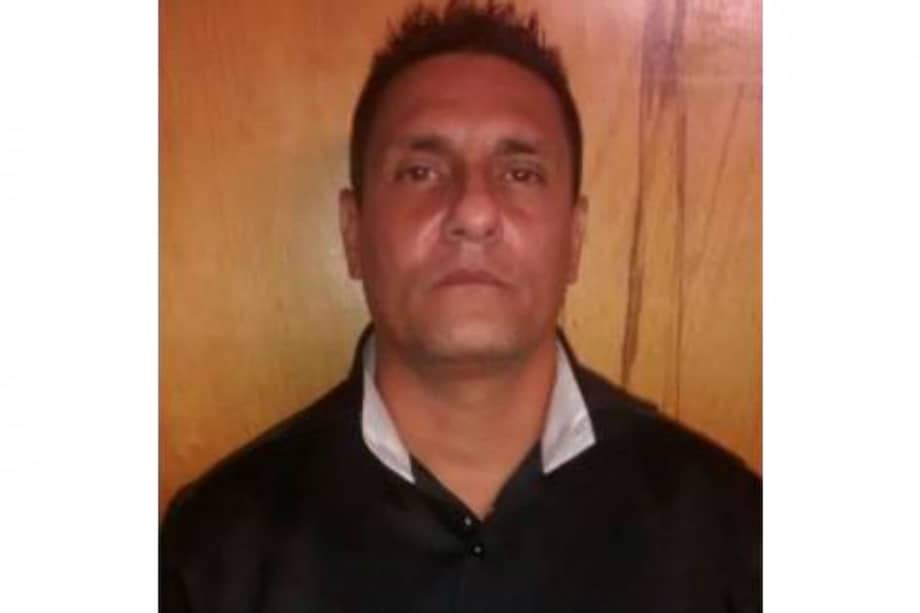 Dejan en libertad a supuesto jefe de la Oficina de Envigado