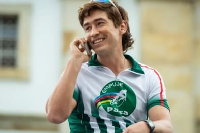 "Rigo", la novela de RCN Televisión, es protagonizada por el actor Juan Pablo Urrego.
