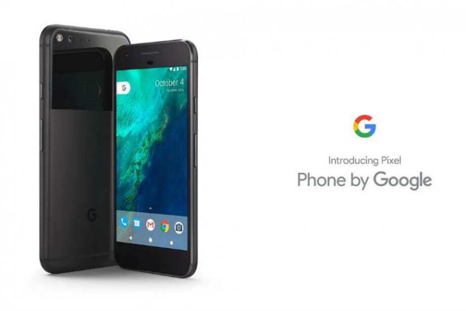 Tomada de Twitter @google