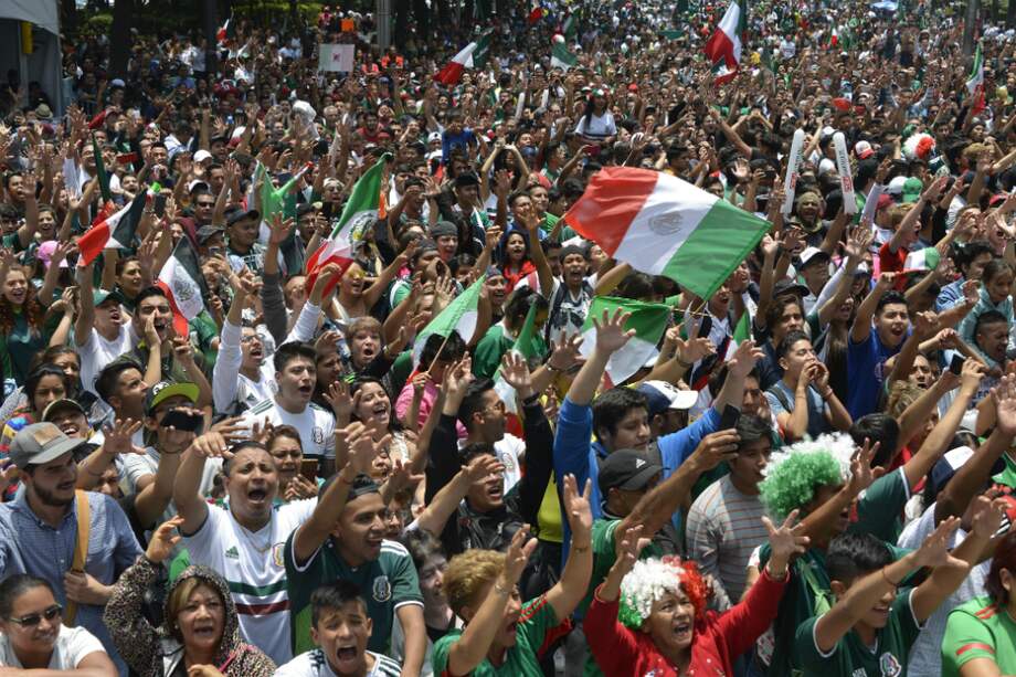 Foto de referencia. / AFP