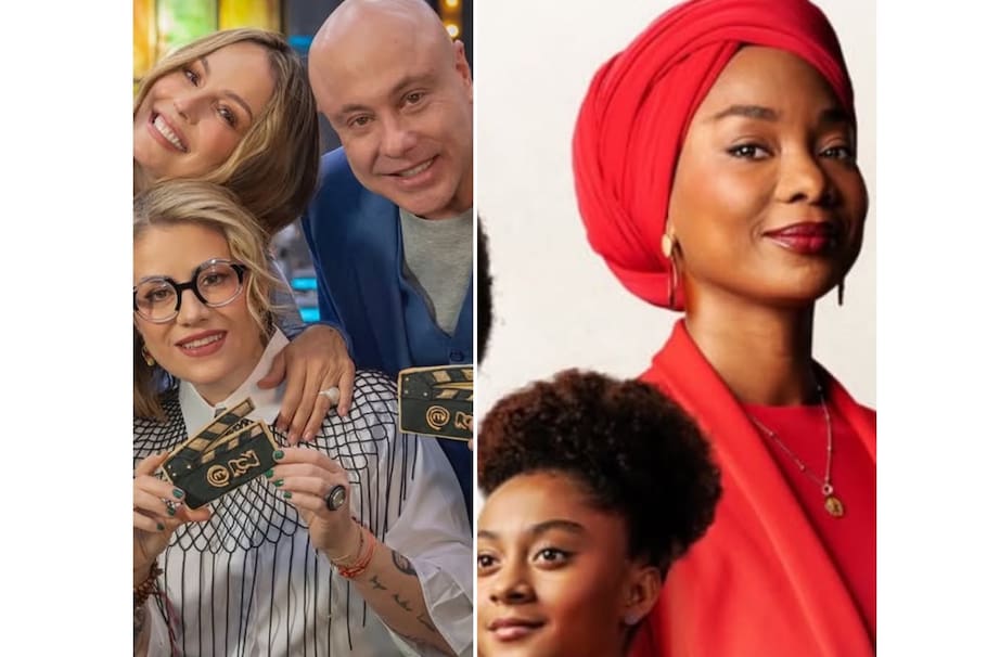 Estreno de ‘María la caprichosa’ ¿Le ganó a MasterChef Celebrity? Lo más visto en televisión