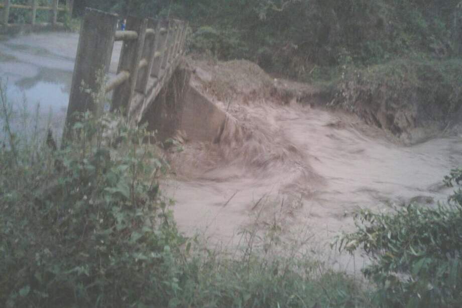 Bomberos de Cundinamarca