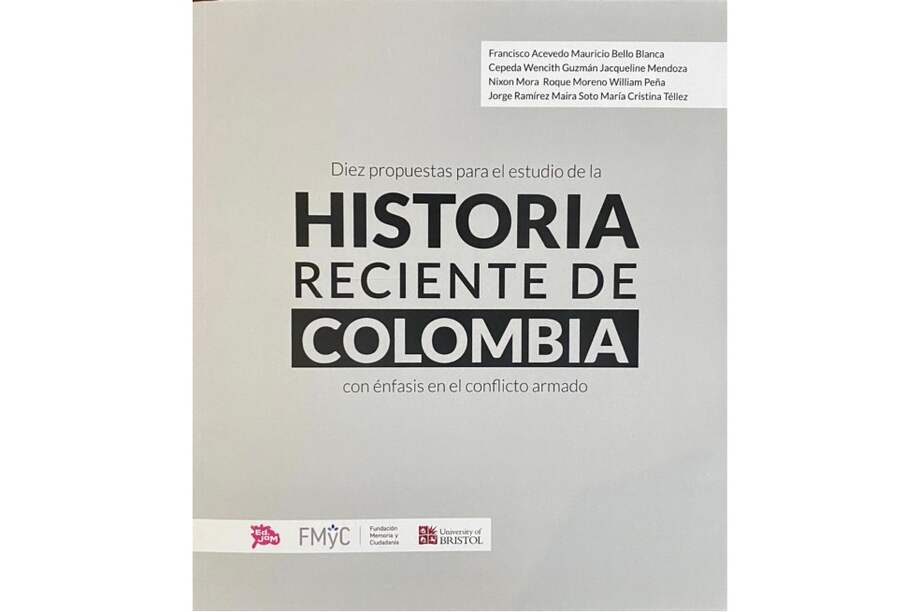 Diez propuestas para enseñar la historia reciente