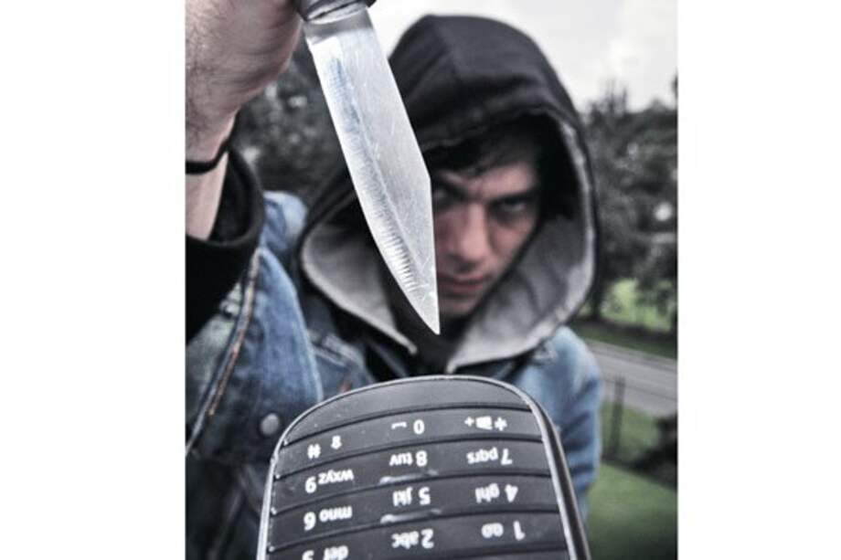 Sólo ladrones de celulares reincidentes irían a la cárcel