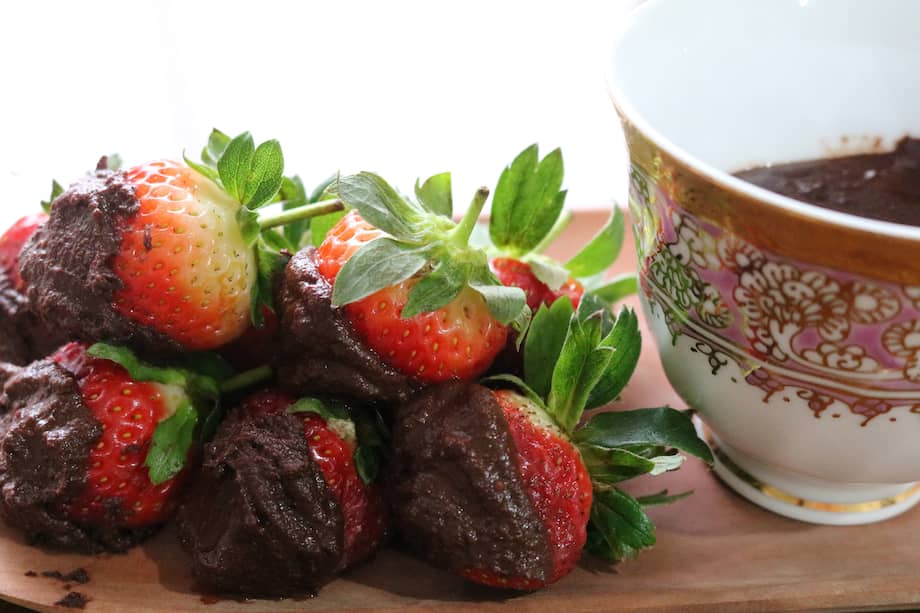 Un placer gastronómico al que no podrás resistirte.