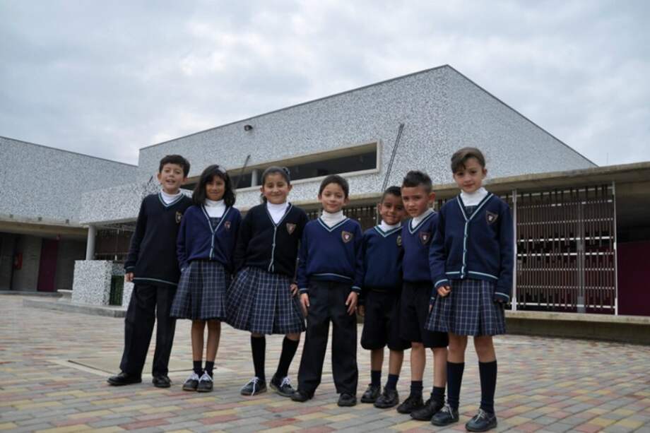 Alcaldía de Bogotá / Alcaldía de Bogotá