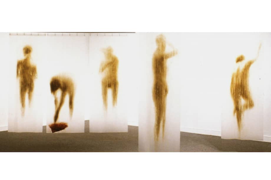 Imagen con una muestra de "Potografías" / Cortesía