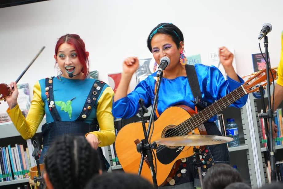 La inversión busca ampliar la circulación de las artes escénicas en la ciudad.