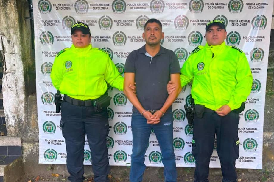 Las evidencias entregadas por la Fiscalía General de la Nación dan cuenta de 655 archivos compartidos desde diferentes conexiones en La Dorada (Caldas).