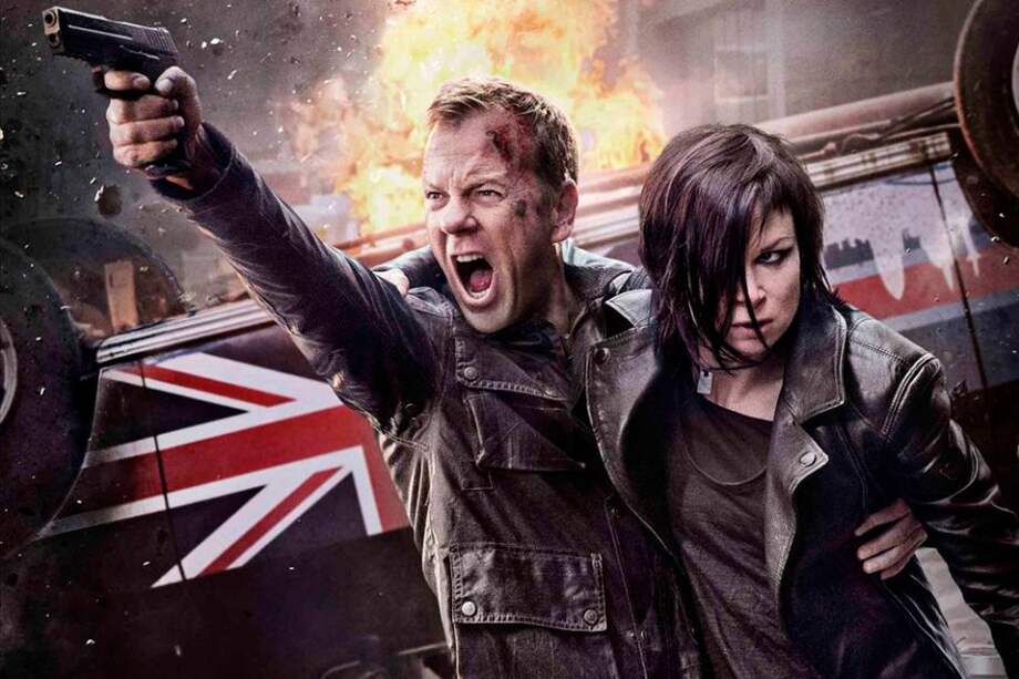 "24" regresa tras cuatro años de silencio